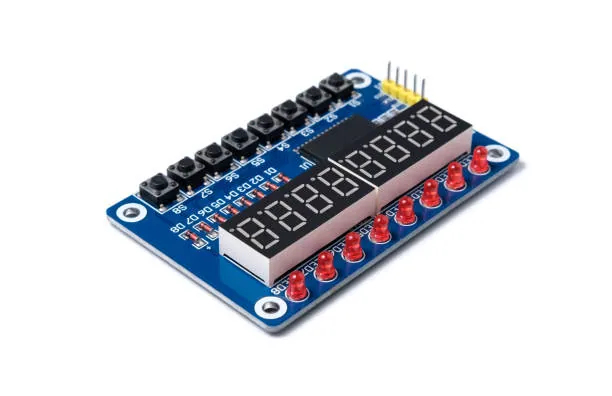 IOT 모듈