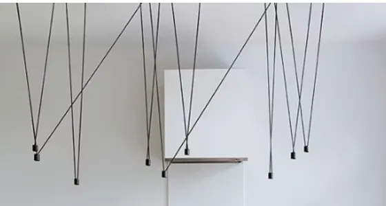 디자인 조명