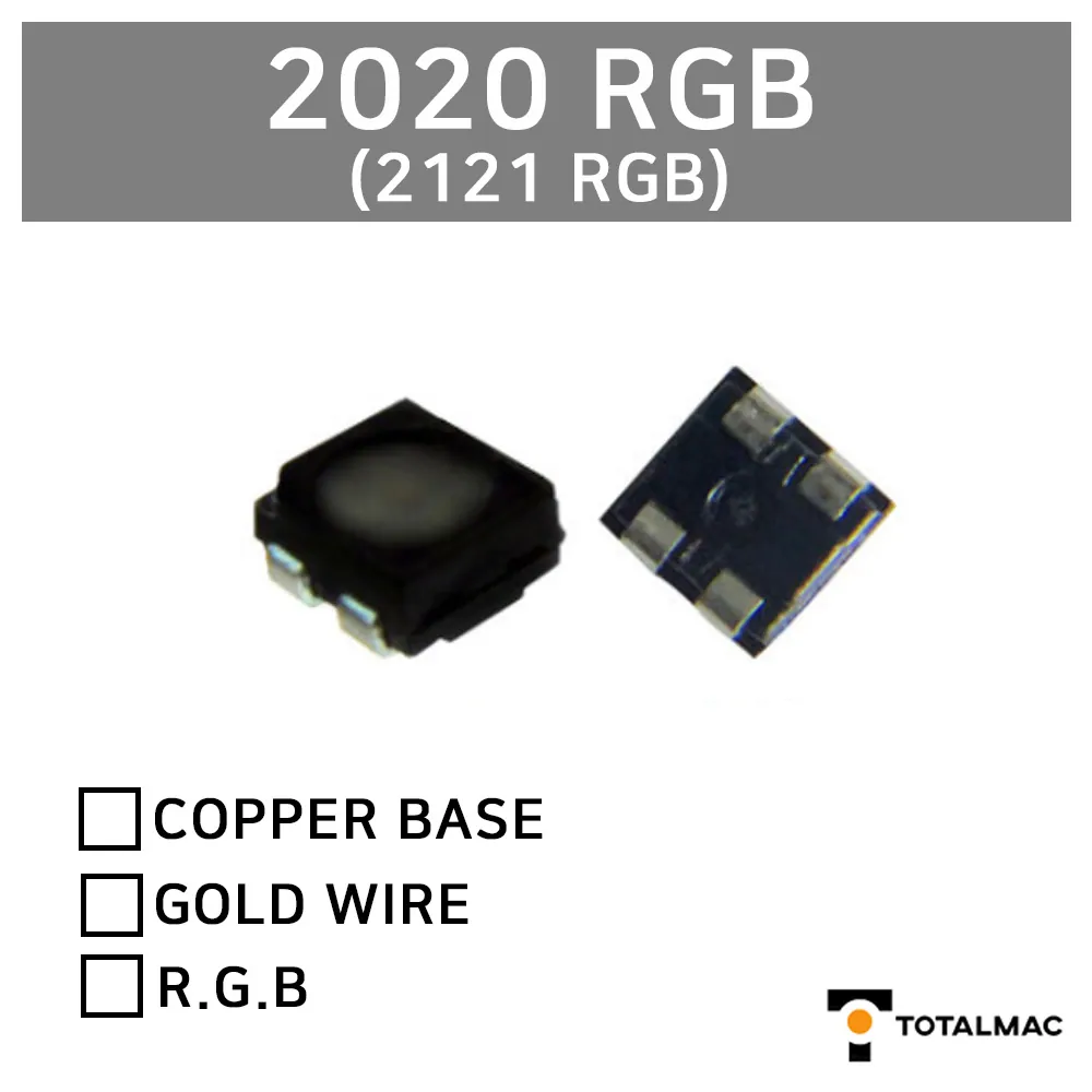 2121 RGB