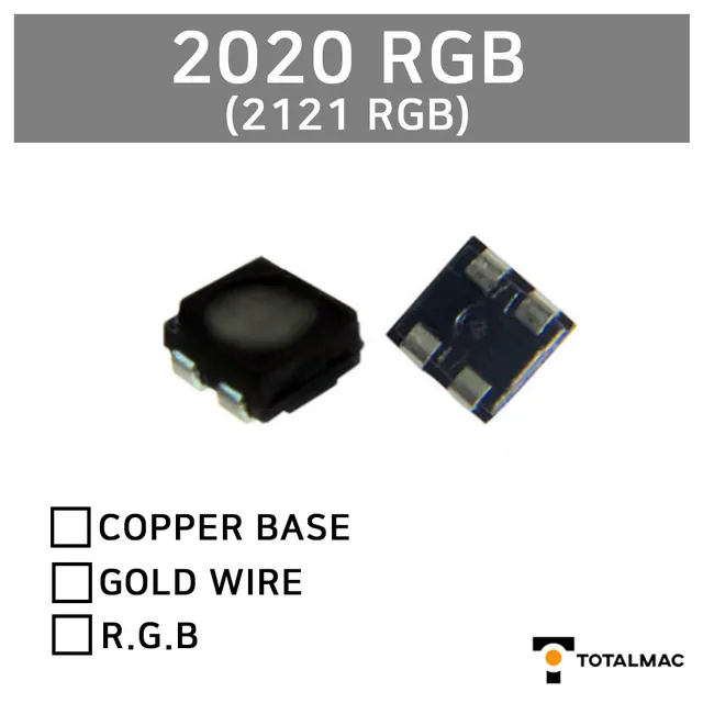 2121 RGB