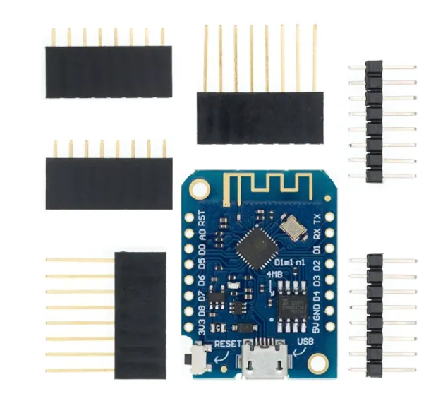ESP8266