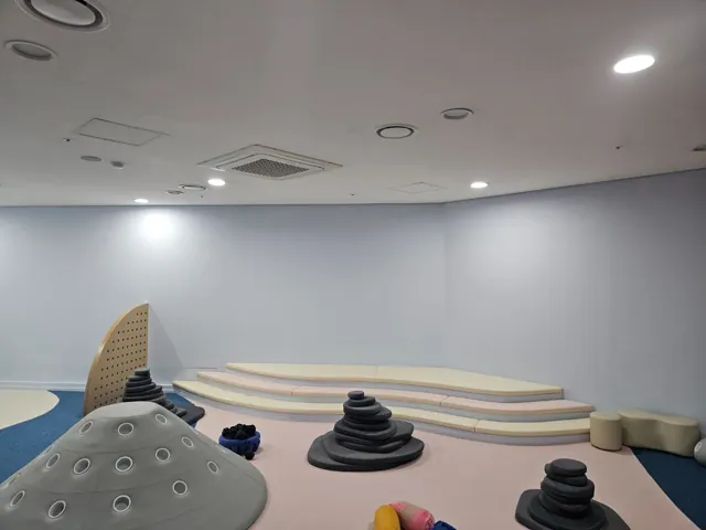 경기도 H 어린이 문화센터
